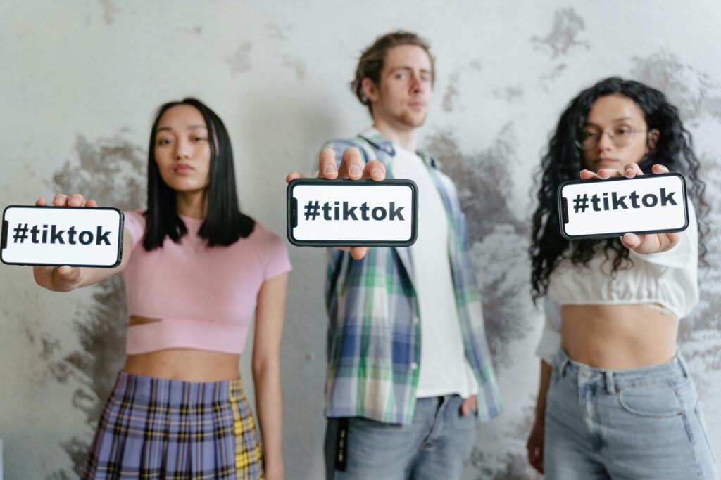 How to Go Viral on TikTok and Monetize quickly in 2025 1 Tiktok