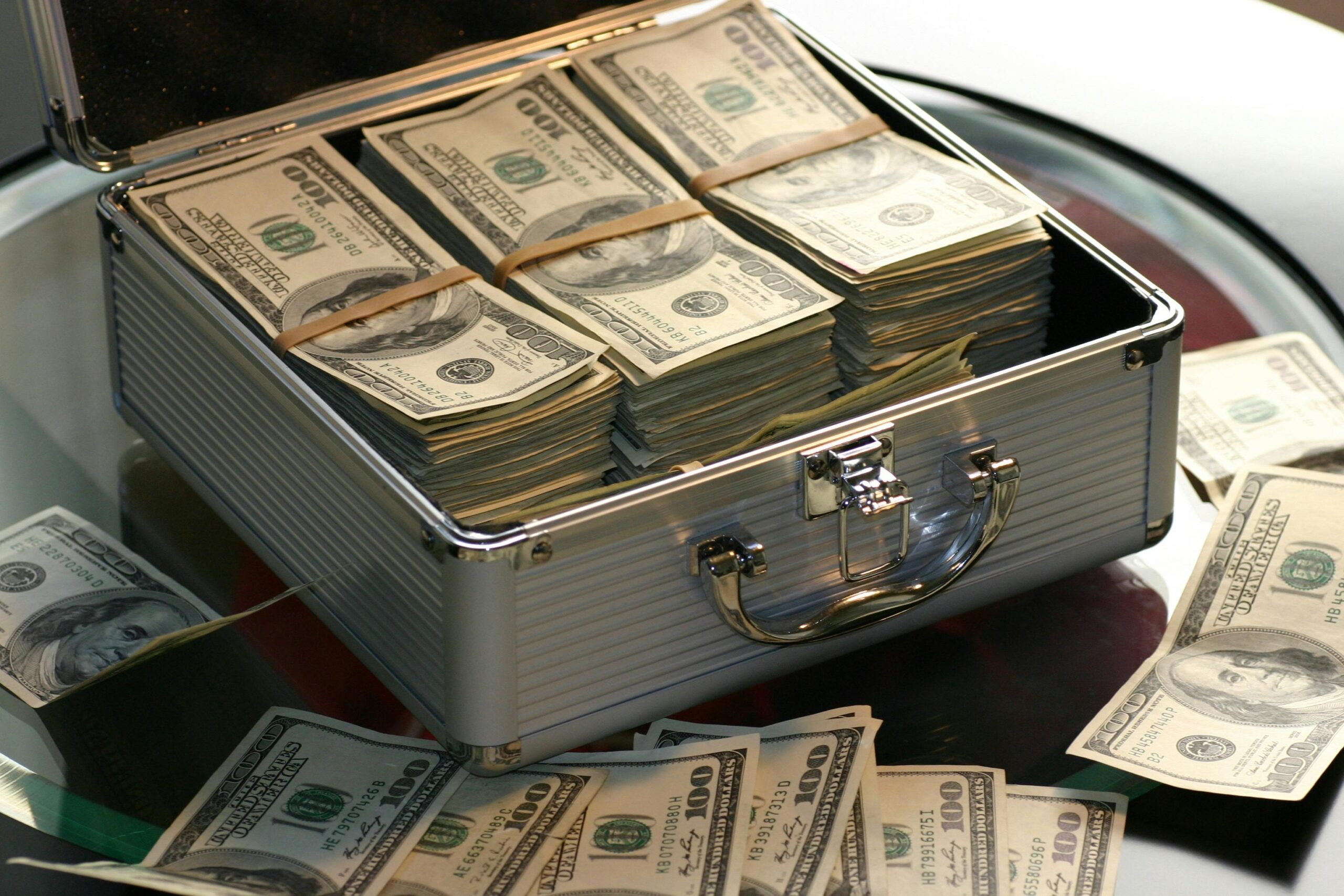 7 Proven Passive Income Streams for 2025